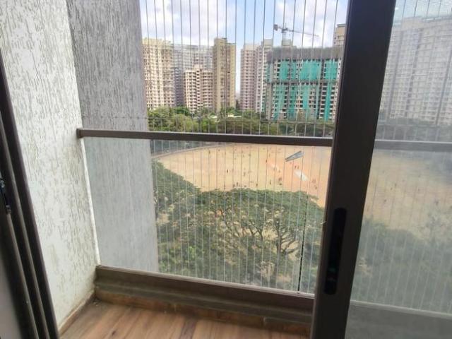 2 BHK Apartment in Vikhroli East for rent Mumbai. The reference number is 20472168
