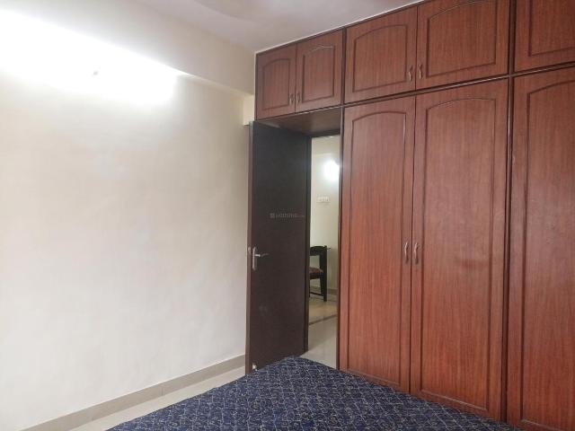 2 BHK Apartment in Vikhroli East for rent Mumbai. The reference number is 20472176