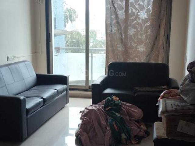 2 BHK Apartment in Vikhroli East for rent Mumbai. The reference number is 20608153