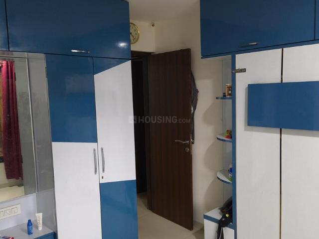 2 BHK Apartment in Vikhroli East for rent Mumbai. The reference number is 20627298