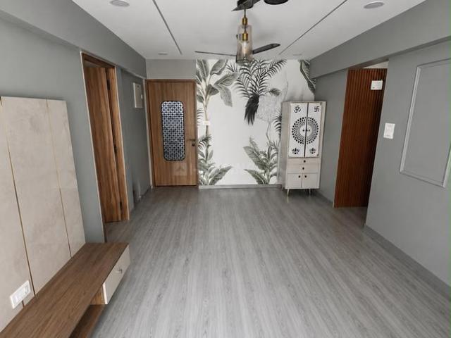 2 BHK Apartment in Vikhroli East for rent Mumbai. The reference number is 20752089