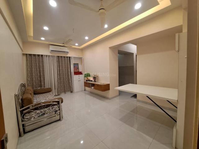 2 BHK Apartment in Vikhroli East for rent Mumbai. The reference number is 20768370