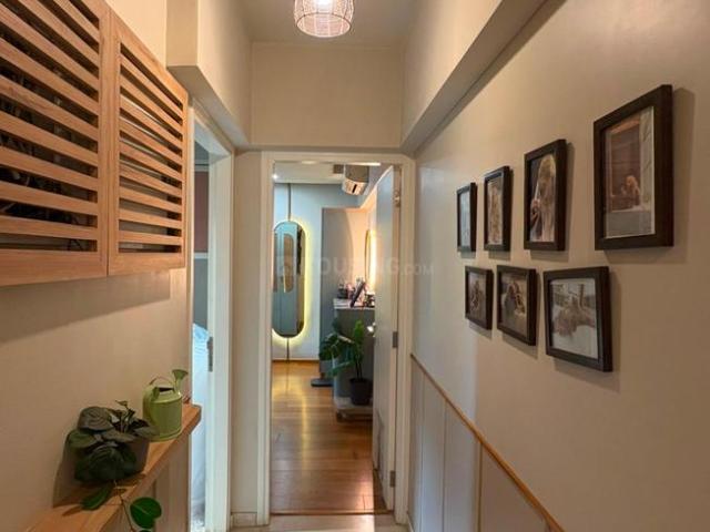 2 BHK Apartment in Vikhroli East for rent Mumbai. The reference number is 20944109