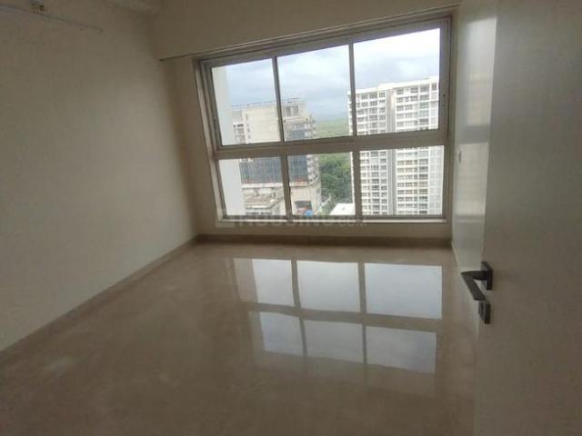 2 BHK Apartment in Vikhroli East for rent Mumbai. The reference number is 20965332
