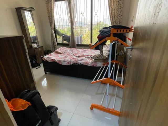 2 BHK Apartment in Vikhroli East for rent Mumbai. The reference number is 20212694