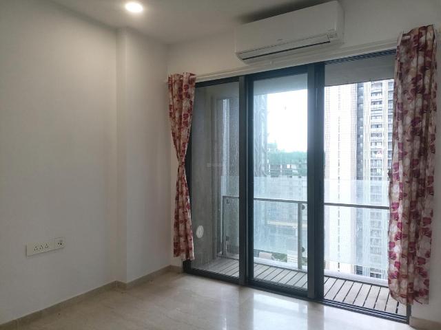 2 BHK Apartment in Vikhroli East for rent Mumbai. The reference number is 20359039
