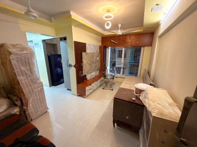 2 BHK Apartment in Vikhroli East for rent Mumbai. The reference number is 21026906