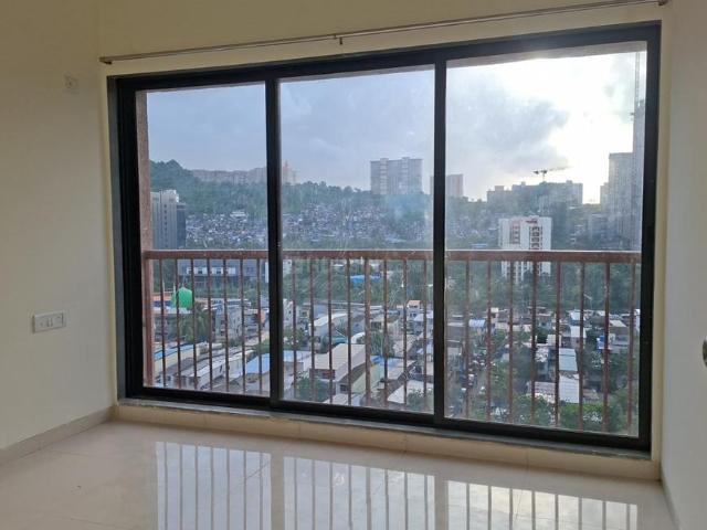 2 BHK Apartment in Vikhroli East for rent Mumbai. The reference number is 21030428