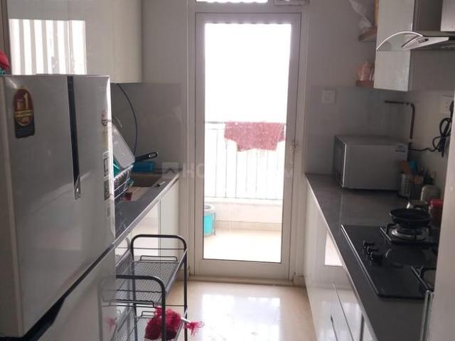 2 BHK Apartment in Vikhroli East for rent Mumbai. The reference number is 21062859