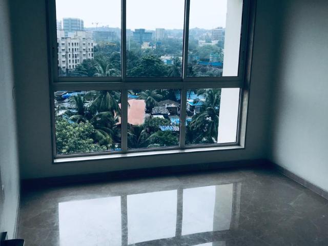 2 BHK Apartment in Vikhroli East for rent Mumbai. The reference number is 21077741