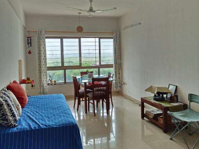 2 BHK Apartment in Vikhroli East for rent Mumbai. The reference number is 21129707