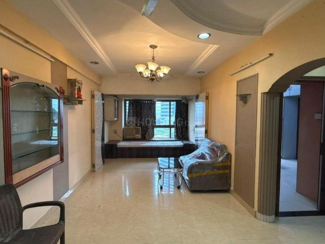 2 BHK Apartment in Vikhroli East for rent Mumbai. The reference number is 21129730