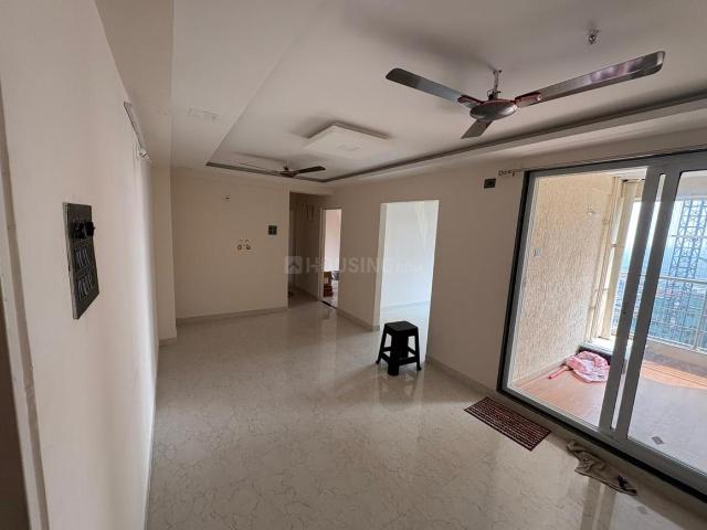 2 BHK Apartment in Vikhroli East for rent Mumbai. The reference number is 21213342