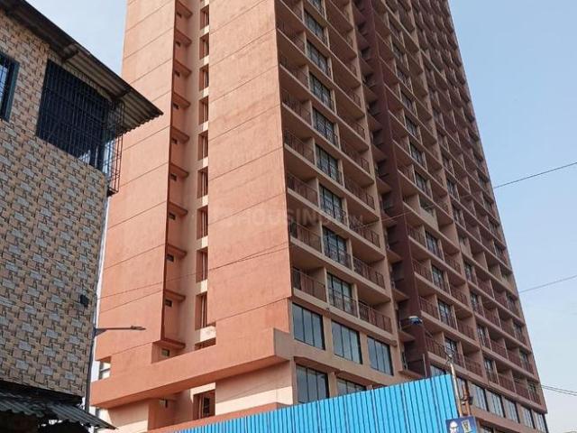 2 BHK Apartment in Vikhroli East for rent Mumbai. The reference number is 21367748