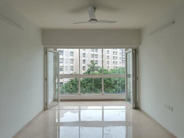 2 BHK Apartment in Vikhroli East for rent Mumbai. The reference number is 9992478