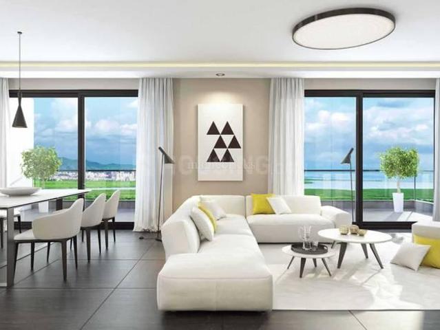 2 BHK Apartment in Vikhroli East for resale Mumbai. The reference number is 18108124