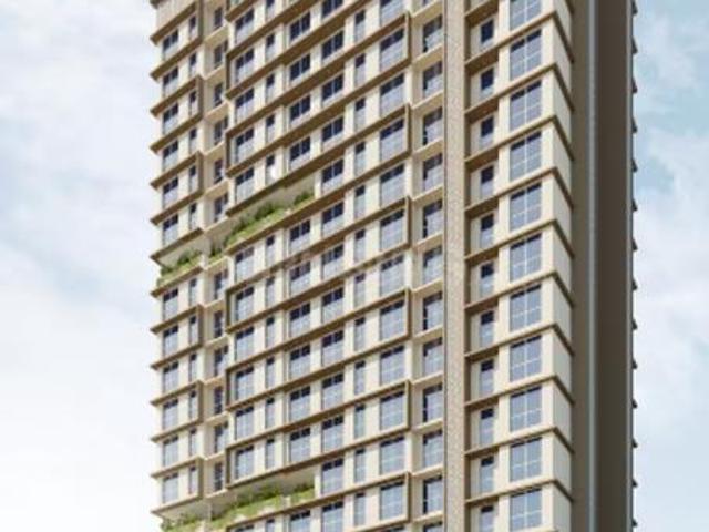 2 BHK Apartment in Vikhroli East for resale Mumbai. The reference number is 18577340