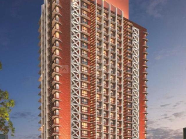 2 BHK Apartment in Vikhroli East for resale Mumbai. The reference number is 18523044