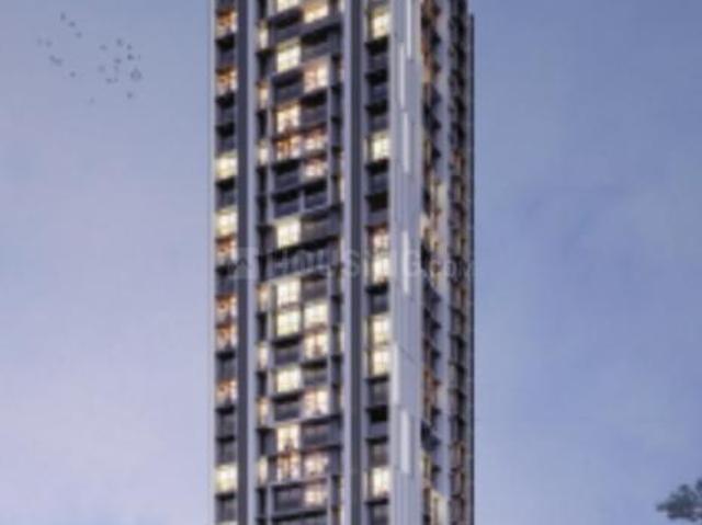 2 BHK Apartment in Vikhroli East for resale Mumbai. The reference number is 18524438