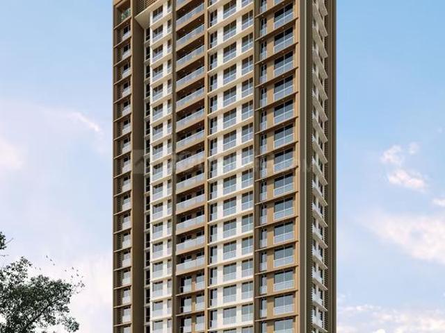 2 BHK Apartment in Vikhroli East for resale Mumbai. The reference number is 18525829