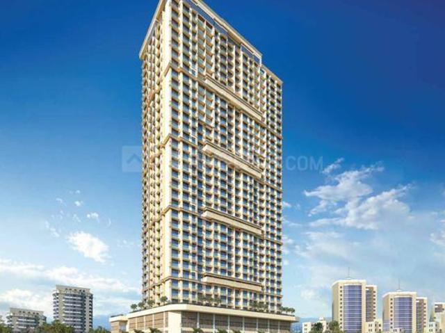2 BHK Apartment in Vikhroli East for resale Mumbai. The reference number is 18526206