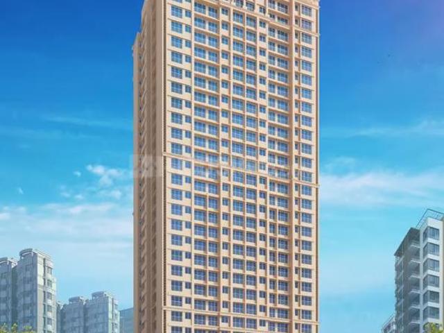 2 BHK Apartment in Vikhroli East for resale Mumbai. The reference number is 18530949