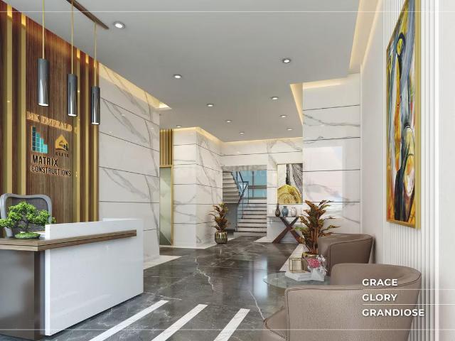 2 BHK Apartment in Vikhroli East for resale Mumbai. The reference number is 18531333