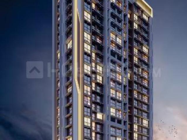 2 BHK Apartment in Vikhroli East for resale Mumbai. The reference number is 18535712