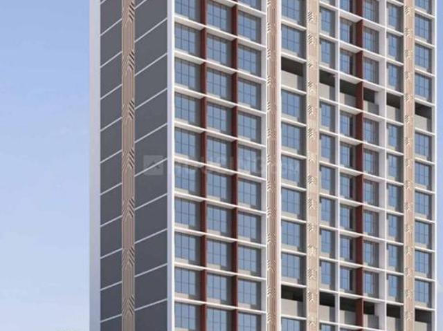 2 BHK Apartment in Vikhroli East for resale Mumbai. The reference number is 18535727