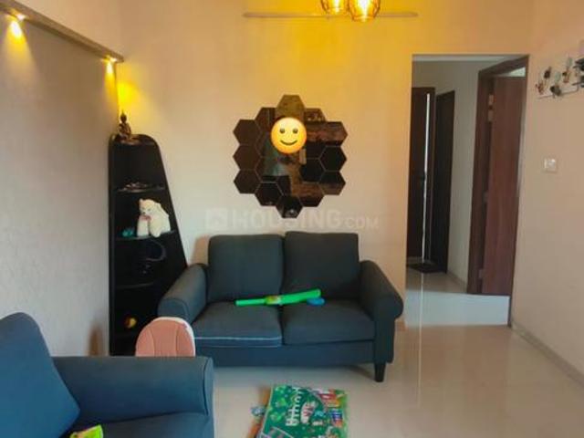 2 BHK Apartment in Vikhroli East for resale Mumbai. The reference number is 18842300