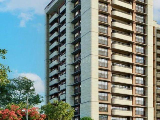 2 BHK Apartment in Vikhroli East for resale Mumbai. The reference number is 19725764