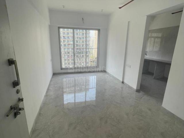 2 BHK Apartment in Vikhroli East for resale Mumbai. The reference number is 19943212