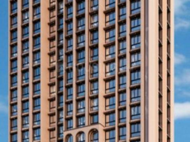 2 BHK Apartment in Vikhroli East for resale Mumbai. The reference number is 19948957