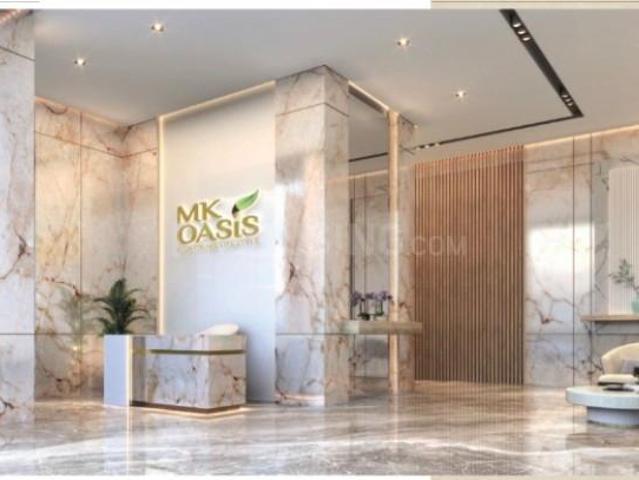 2 BHK Apartment in Vikhroli East for resale Mumbai. The reference number is 19953429