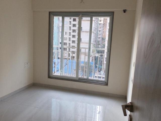2 BHK Apartment in Vikhroli East for resale Mumbai. The reference number is 19902739