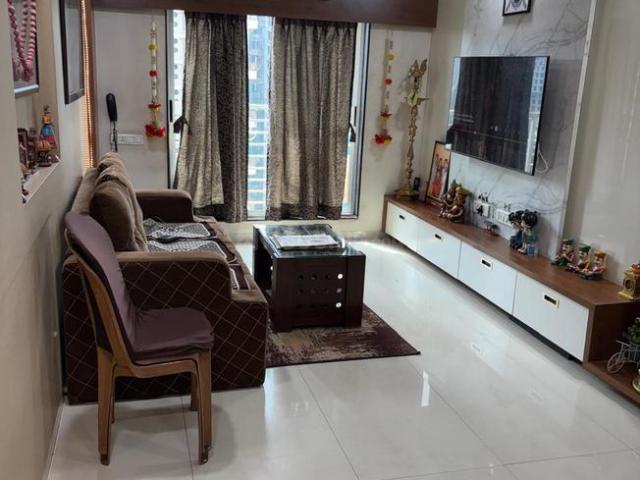 2 BHK Apartment in Vikhroli East for resale Mumbai. The reference number is 20223185
