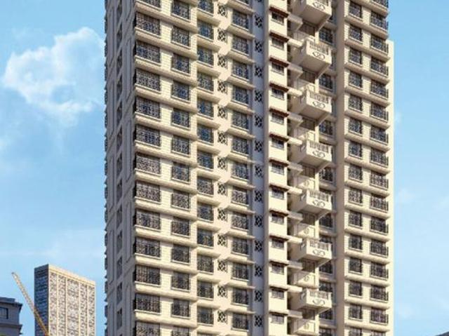 2 BHK Apartment in Vikhroli East for resale Mumbai. The reference number is 20815253