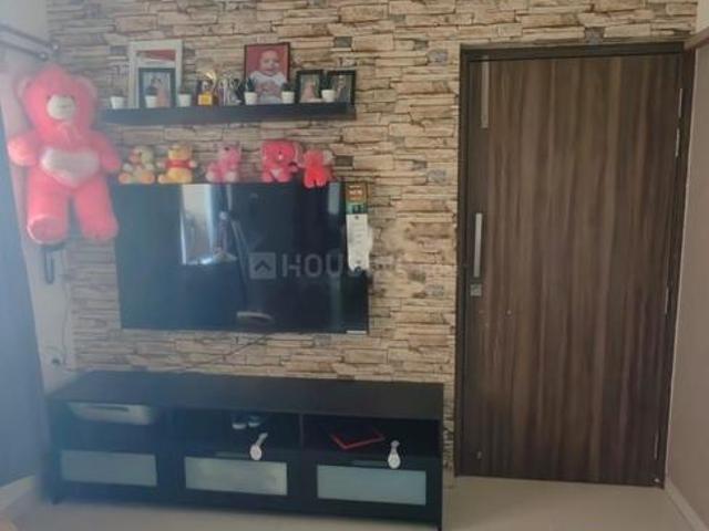 2 BHK Apartment in Vikhroli East for resale Mumbai. The reference number is 20970064