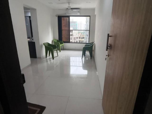 2 BHK Apartment in Vikhroli East for resale Mumbai. The reference number is 20977500
