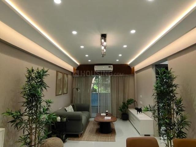 2 BHK Apartment in Vikhroli East for resale Mumbai. The reference number is 20984332