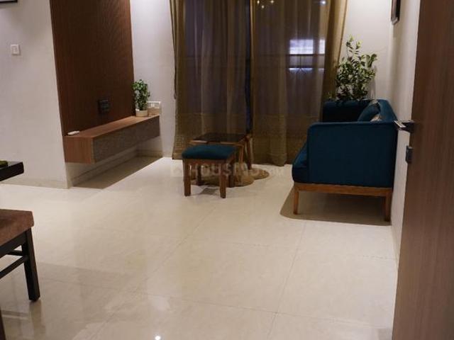 2 BHK Apartment in Vikhroli East for resale Mumbai. The reference number is 20997610