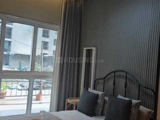 2 BHK Apartment in Vikhroli East for resale Mumbai. The reference number is 20913520