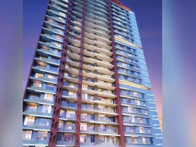 2 BHK Apartment in Vikhroli East for resale Mumbai. The reference number is 21291793