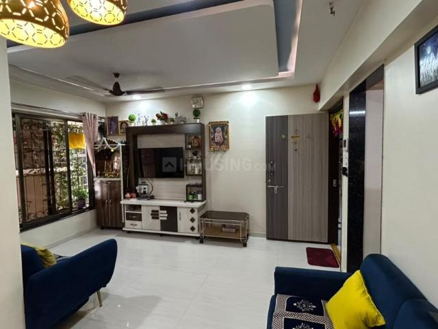 2 BHK Apartment in Vikhroli East for resale Mumbai. The reference number is 21238807