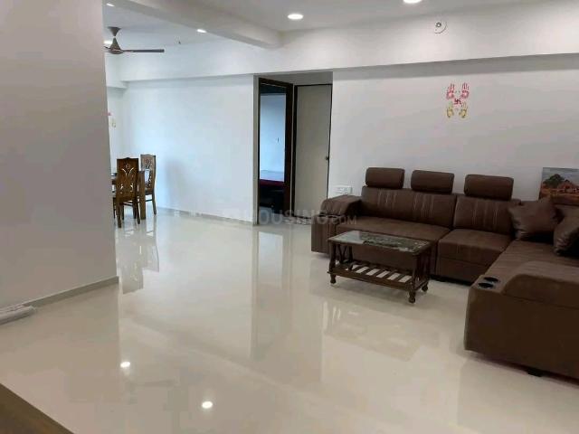 2 BHK Apartment in Vikhroli West for rent Mumbai. The reference number is 16543698