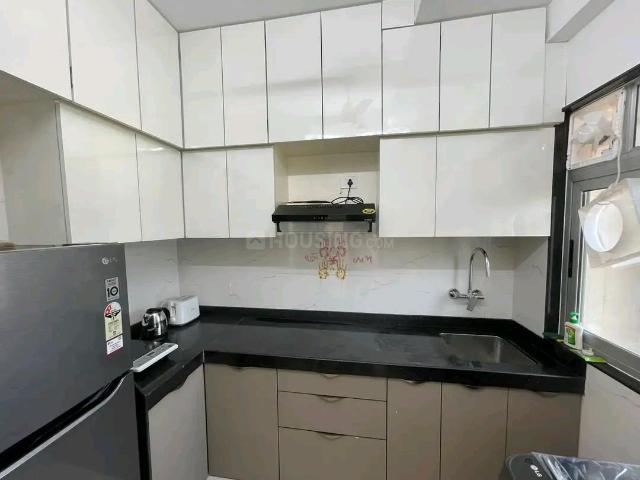 2 BHK Apartment in Vikhroli West for rent Mumbai. The reference number is 16578533