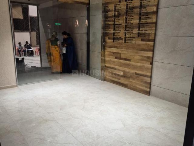 2 BHK Apartment in Vikhroli West for rent Mumbai. The reference number is 18869526