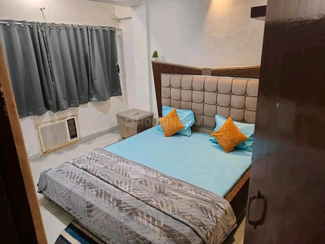 2 BHK Apartment in Vikhroli West for rent Mumbai. The reference number is 19160175