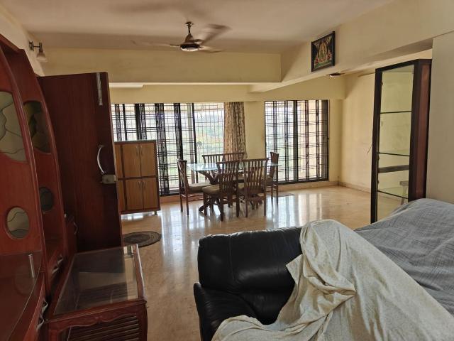 2 BHK Apartment in Vikhroli West for rent Mumbai. The reference number is 20500045