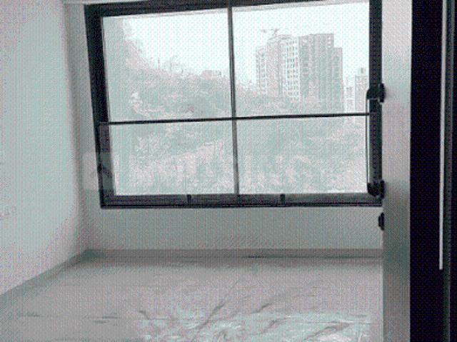 2 BHK Apartment in Vikhroli West for rent Mumbai. The reference number is 20559369